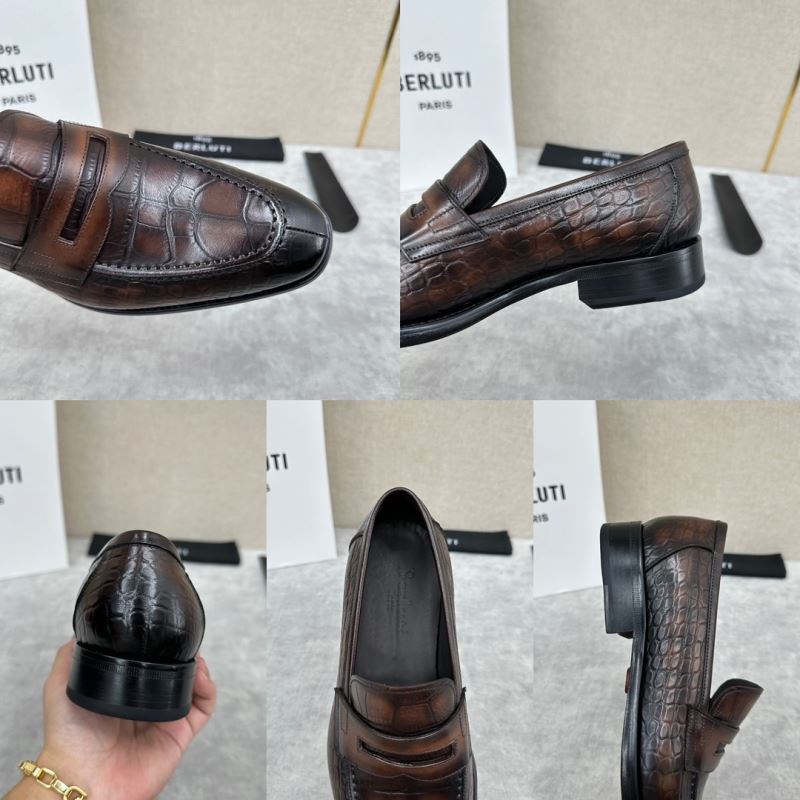 Berluti Shoes